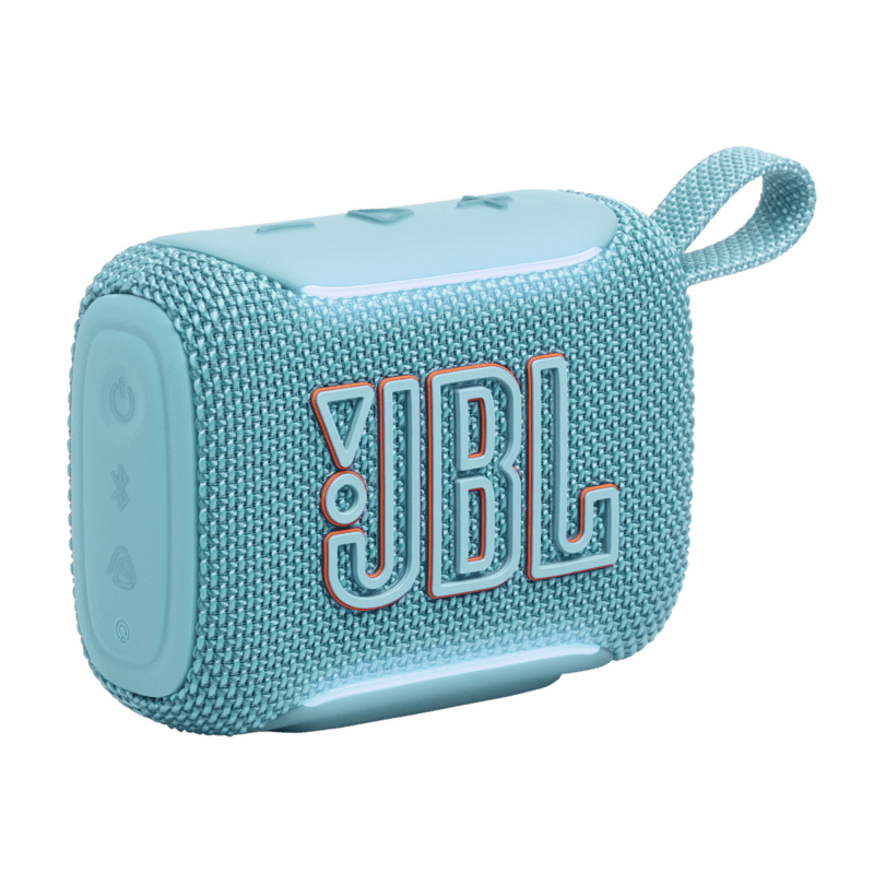 JBL Go 5 — фото 5