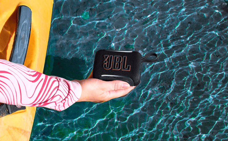 JBL Go 5 — фото 12