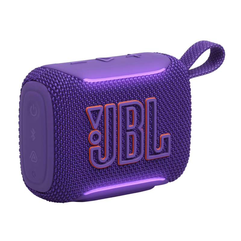 JBL Go 5 — фото 8