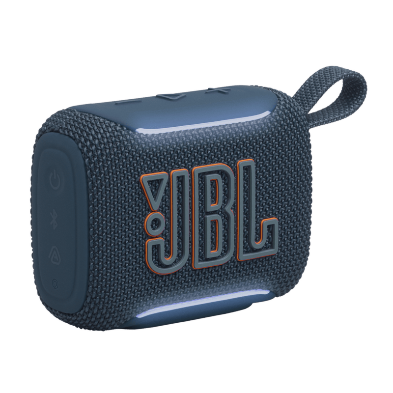 JBL Go 5 — фото 9