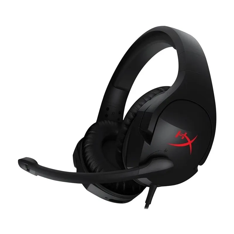 Simgot EP5 - Универсальные Наушники для Музыки, Игр и Общения 11 HyperX Cloud Stinger