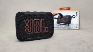 JBL Go 5 - итог