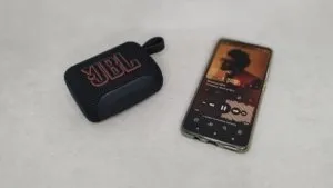 JBL Go 5 - оценка звука
