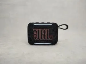 JBL Go 5 - беспроводная колонка