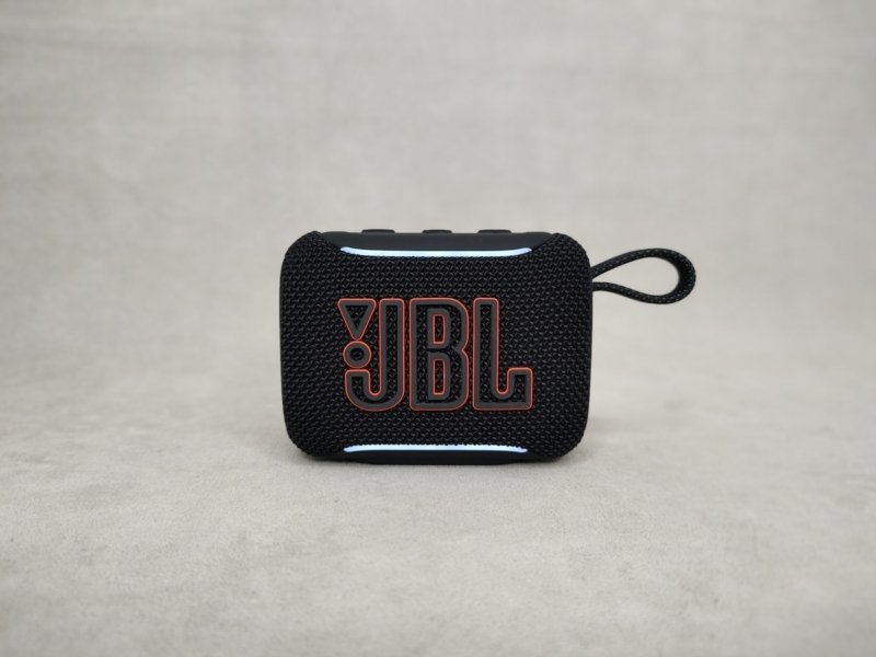 JBL Go 5 - беспроводная колонка