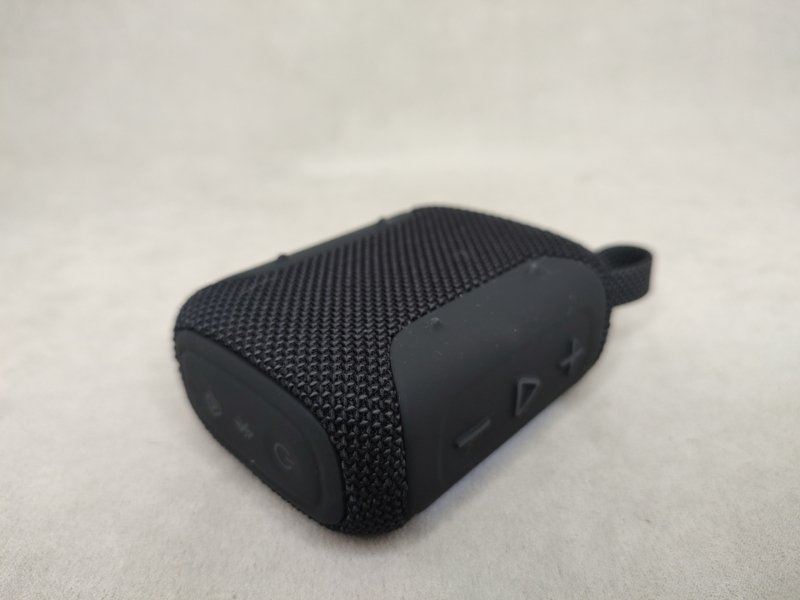 JBL Go 5 - портативная колонка
