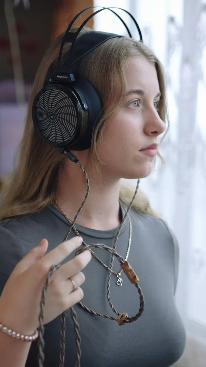 Обзор Sendy Audio Apollo Pro — «Нуарный» Планар с Телесностью Образов и Сабвуферным Инфрабасом за $449 9 img 20260703 111435