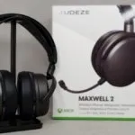 Обзор MyChooz — ОБЗОР Audeze Maxwell 2 (2026)