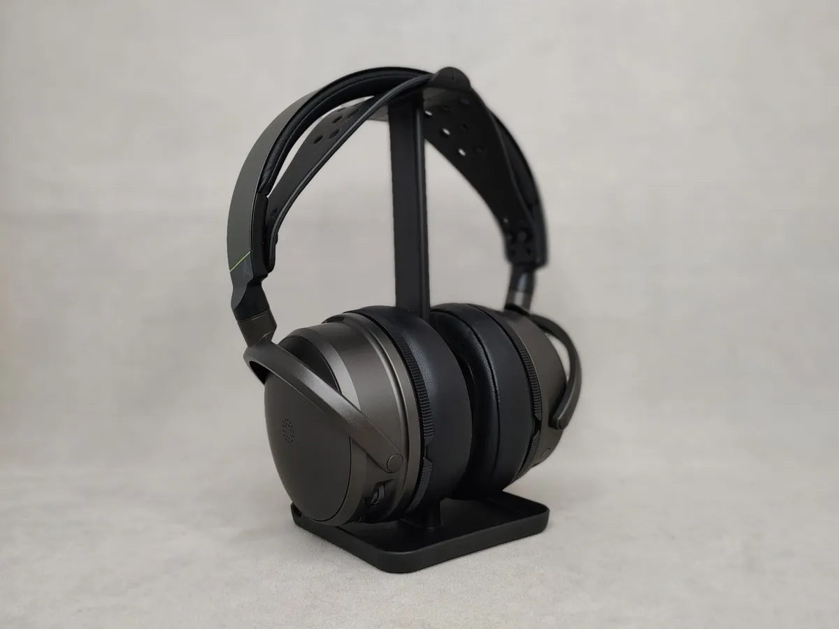 Audeze Maxwell 2 - ЛУЧШИЕ Полноразмерные Наушники для Игр 14 Полноразмерные наушники Audeze Maxwell 2