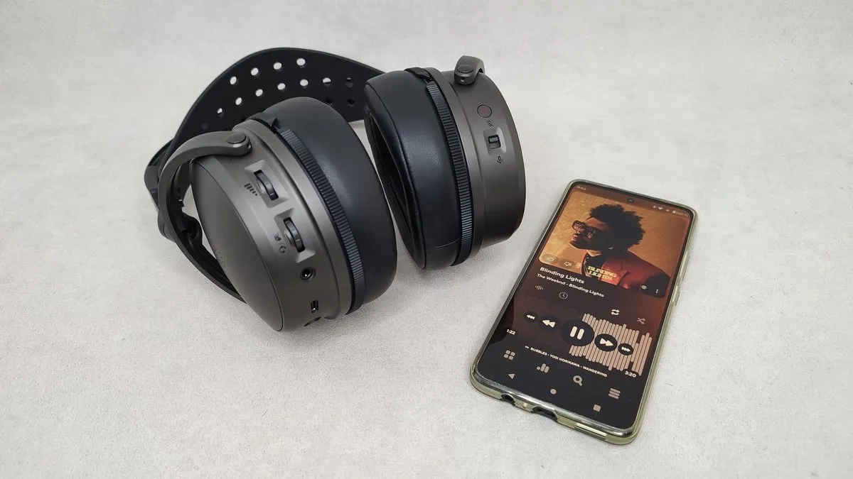 Audeze Maxwell 2 - ЛУЧШИЕ Полноразмерные Наушники для Игр 3 Audeze Maxwell 2 - звук