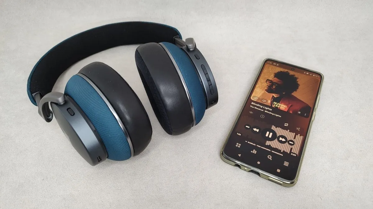 Noble Audio FoKus Apollo Pro (2026) vs FoKus Apollo (2024) - Ещё Лучше Звук с Надбавкой в $50 3 Noble Audio FoKus Apollo Pro - звучание