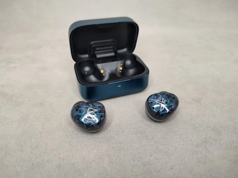Блютуз наушники Noble FoKus Osprey