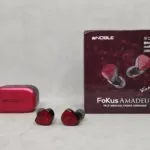Обзор MyChooz — Noble Audio FoKus Amadeus