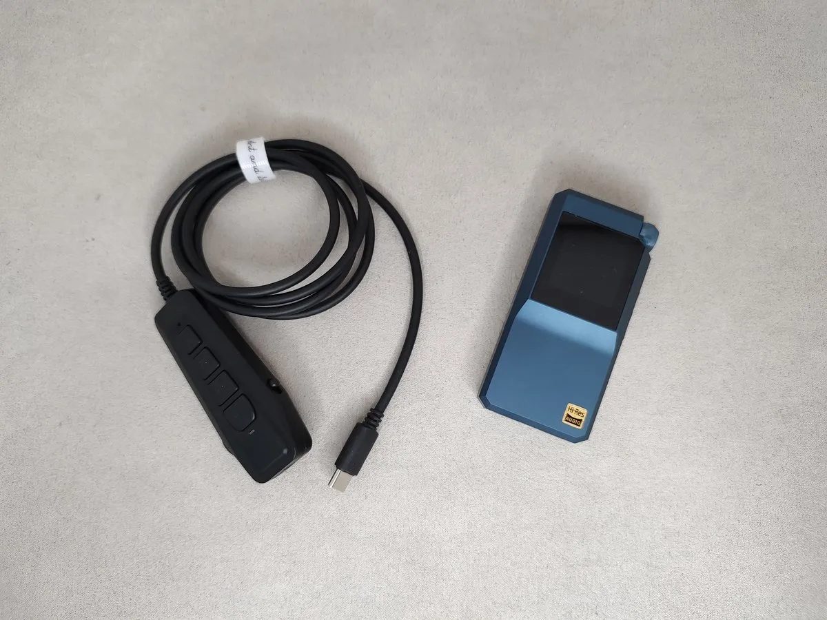 Simgot EP5 - Универсальные Наушники для Музыки, Игр и Общения 5 FiiO BTR17 и Simgot GEW1