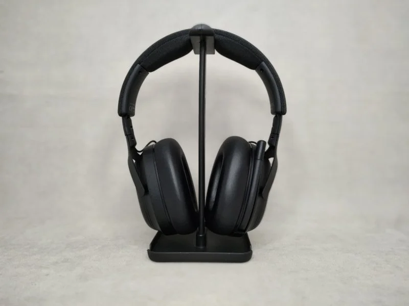 Final Audio VR3000 EX - Хорошо Для Игр, Плохо Для Музыки 17 Игровые наушники Final Audio VR3000 EX