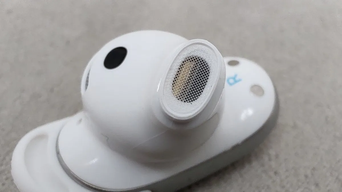 ANKER SoundCore Liberty 5 Pro - ЛУЧШИЕ TWS по Функциям 4 ANKER SoundCore Liberty 5 Pro - звуковод