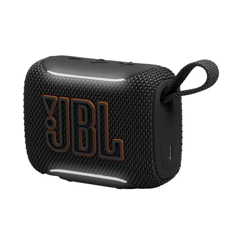 JBL Go 5 (2026) - Король Баса Среди Беспроводных Мини Колонок до $50 6 Jbl Go 5