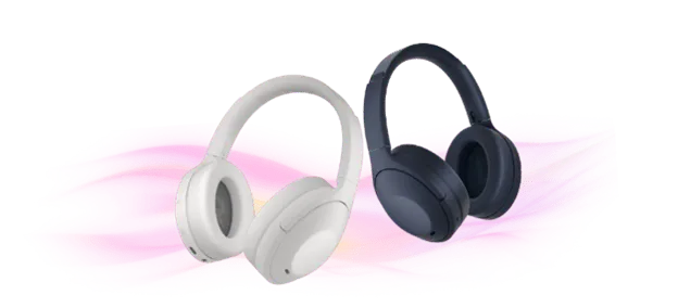 Новые Lenovo Headphones Yoga PC Edition — Чистый Шумодав по Проводу и Звук от Bose за $199.99 1 Lenovo Headphones Yoga PC Edition в белом и тёмно-синем цвете