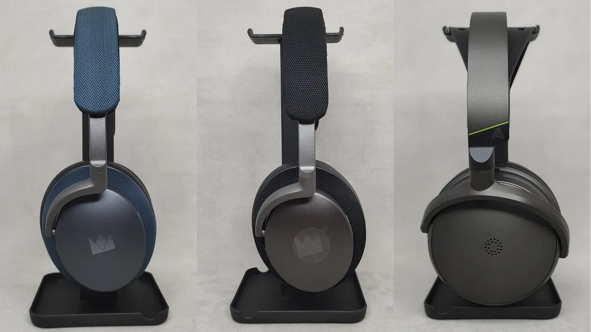 Noble Audio FoKus Apollo Pro (2026) vs FoKus Apollo (2024) - Ещё Лучше Звук с Надбавкой в $50 5 Noble Audio FoKus Apollo Pro - сравнение с конкурентами
