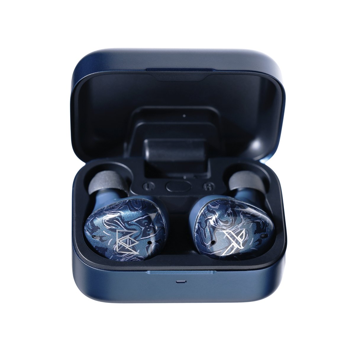 ЛУЧШИЕ Беспроводные Наушники с Гибридной Звуковой Системой - ТОП 15 10 Noble Audio Osprey