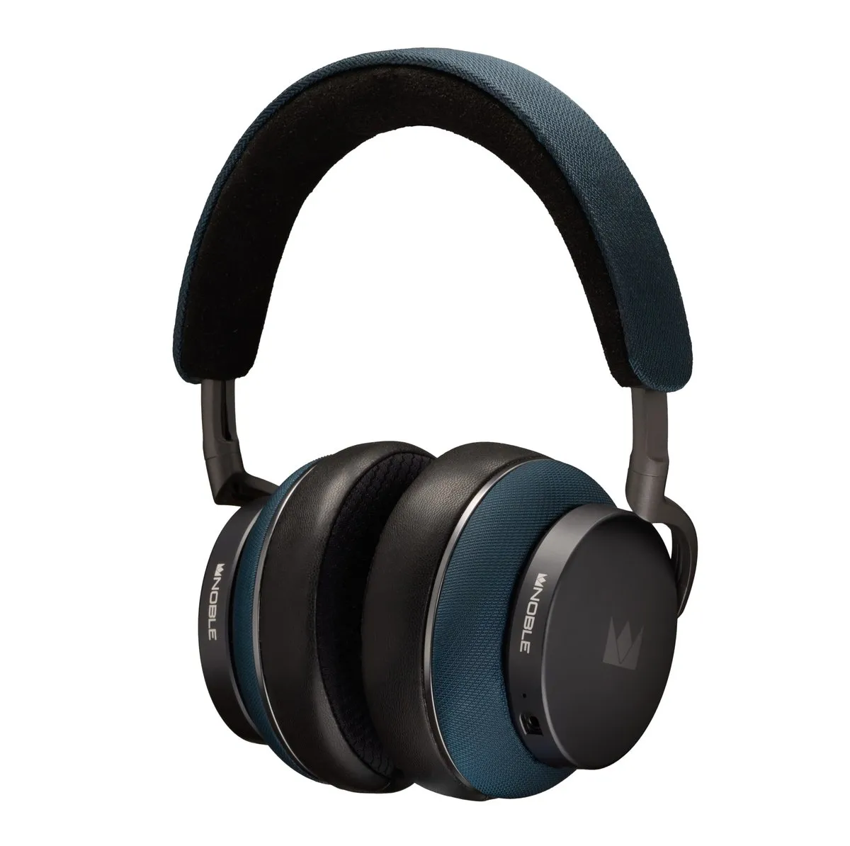 Noble Audio FoKus Apollo Pro (2026) vs FoKus Apollo (2024) - Ещё Лучше Звук с Надбавкой в $50 13 Noble Audio FoKus Apollo Pro - зеленый цвет