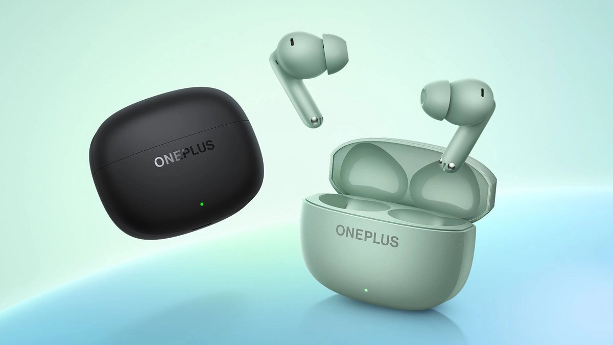 НОВЫЕ OnePlus Nord Buds 4 (2026) — Шумоподавление 52 дБ, 6 Микрофонов и 54 Часа