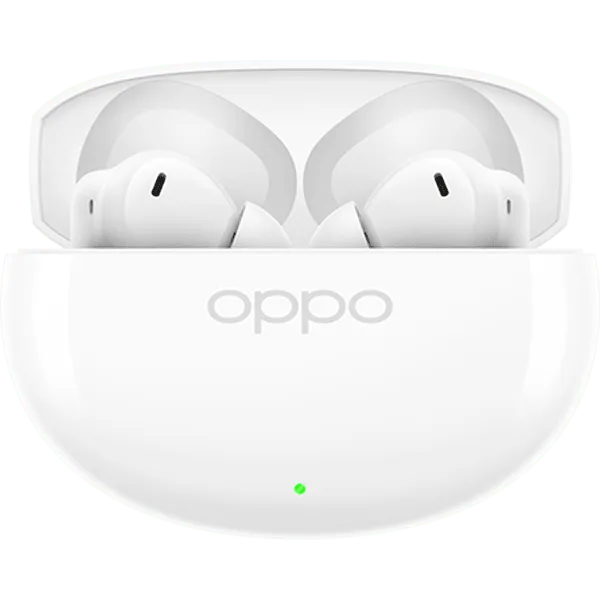 НОВЫЕ Oppo Enco Air5 (2026) — Шумоподавление 52 дБ, 54 Часа и Bluetooth 6.1 1 Oppo Enco Air5
