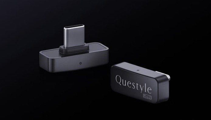 Новый QCC Dongle Pro2 (2026) — Qualcomm S5, Bluetooth 6.1 и Игровой Режим за $69