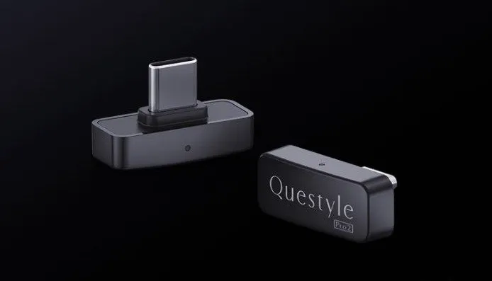 Новый QCC Dongle Pro2 (2026) — Qualcomm S5, Bluetooth 6.1 и Игровой Режим за $69