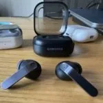 Samsung Galaxy Buds 4 Pro 4 samsung galaxy buds 4 pro otzyv 3 vmeste s airpods