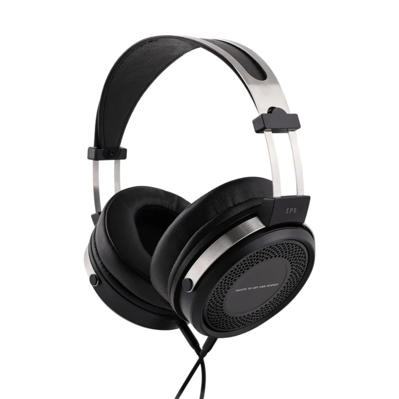 Simgot EP5 — Универсальные Наушники для Музыки, Игр и Общения