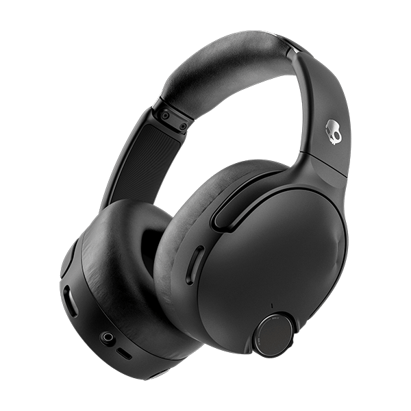 Новые Skullcandy Crusher 1080 ANC (2026) — Звук от Bose в Наушниках Skullcandy за $279.99