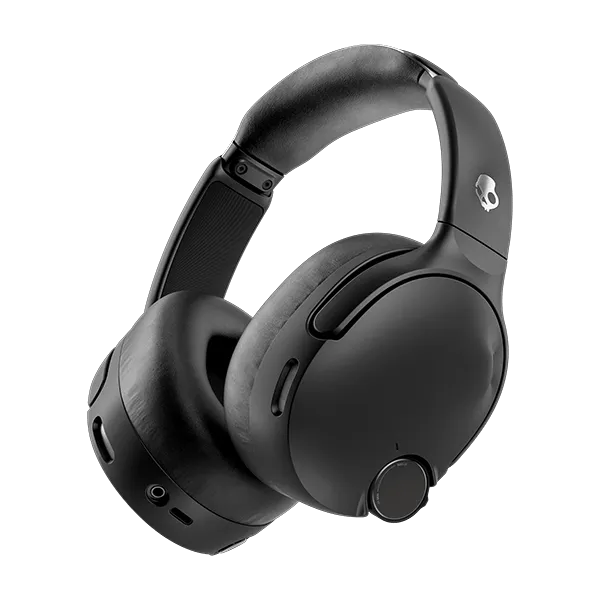 Новые Skullcandy Crusher 1080 ANC (2026) — Звук от Bose в Наушниках Skullcandy за $279.99 1 Skullcandy Crusher 1080 ANC — полноразмерные наушники, чёрный цвет