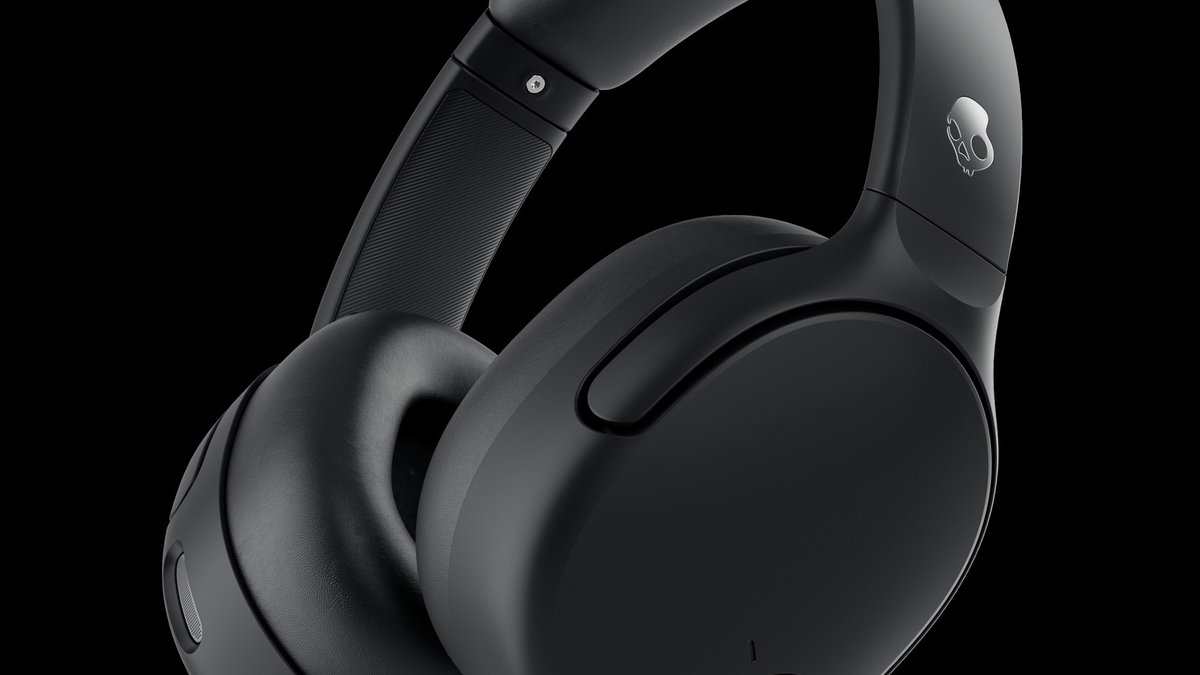 Новые Skullcandy Crusher 720 (2026) — Ощущаемый Бас и THX Spatial за $209.99