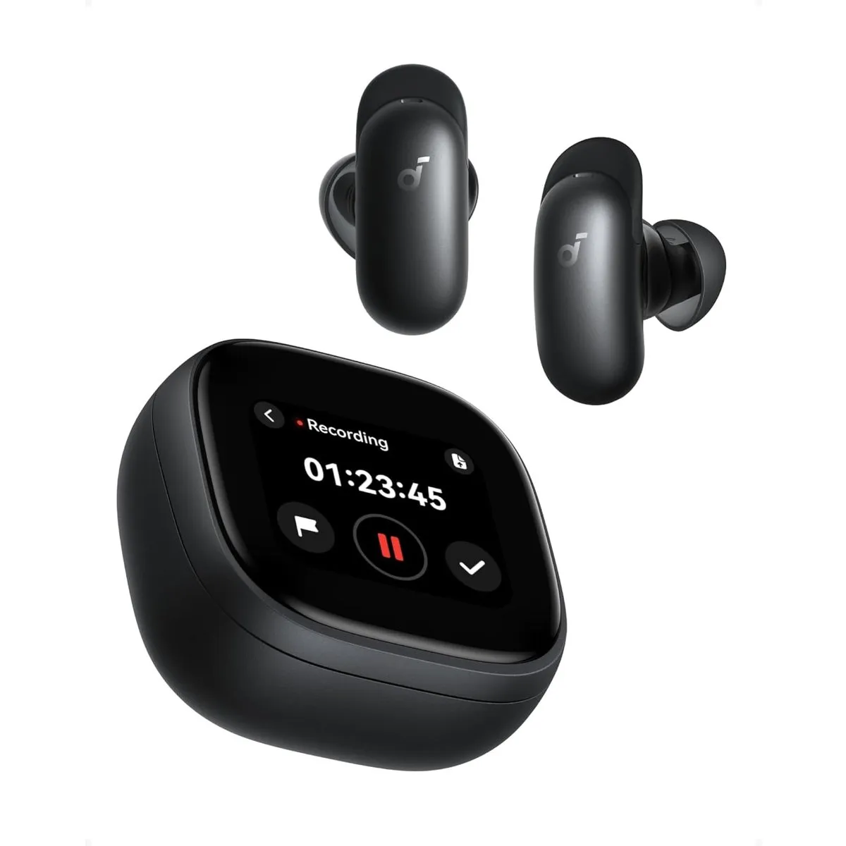 ANKER SoundCore Liberty 5 Pro - ЛУЧШИЕ TWS по Функциям 11 Soundcore Anker Liberty 5 Pro Max