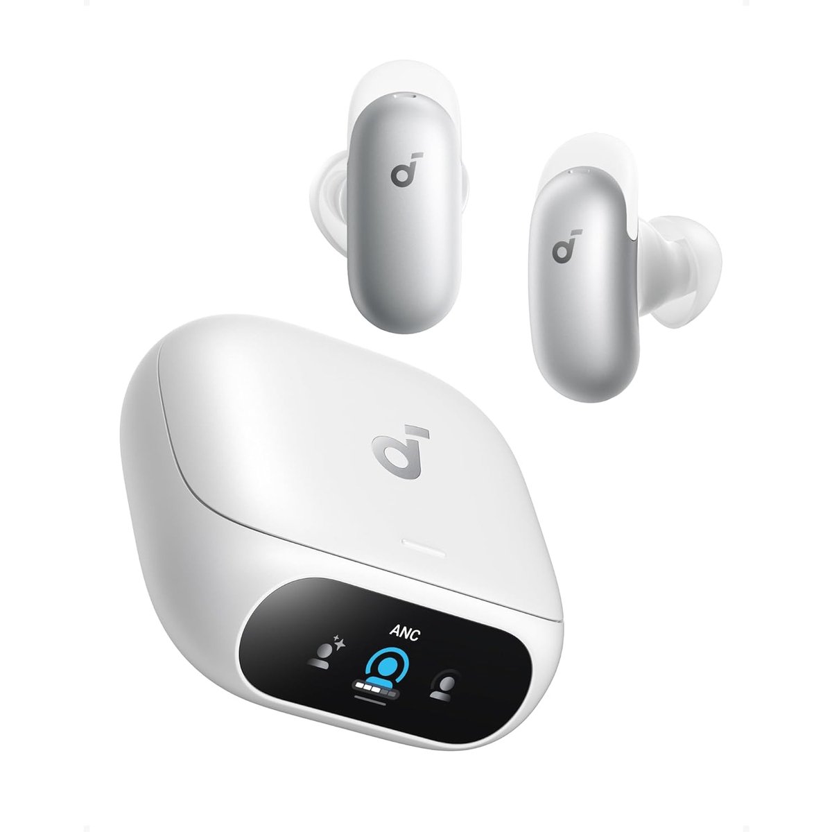 Лучшие TWS Наушники 2026 — ТОП 20 6 SoundCore Liberty 5 Pro