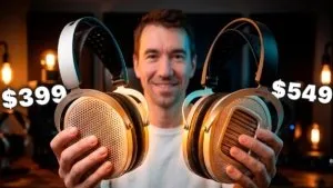 Обзор HiFiMAN Ananda Unveiled — Обнажённый Планар: Честный Звук без Прикрас за $549