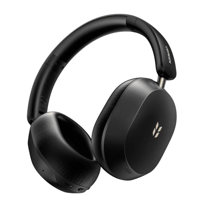 Новые Ugreen HiTune Max5s — 112 Часов Работы и AI-Перевод, в Китае за $25