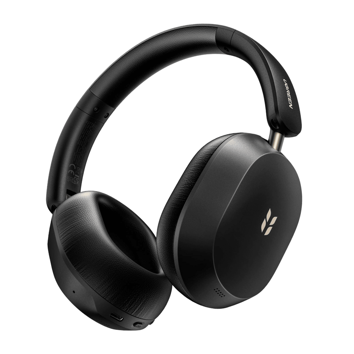 Новые Ugreen HiTune Max5s — 112 Часов Работы и AI-Перевод, в Китае за $25