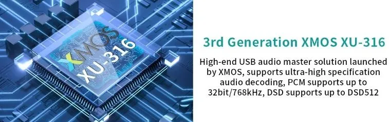 Обзор SMSL C200 Pro — Взрослый Звук за $199: ЦАП, Который Не Мешает Слушать Музыку 7 2