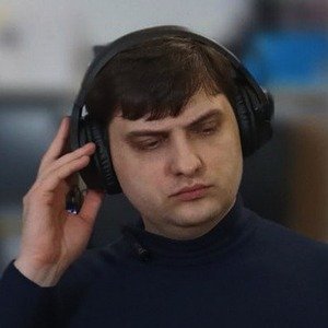 Аватар пользователя Alexander Moiseenko