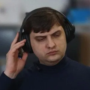 Alexander Moiseenko Avatar