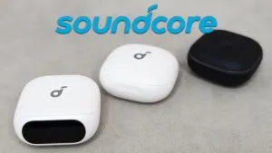 ЛУЧШИЕ Беспроводные Наушники ANKER SoundCore — ТОП-3