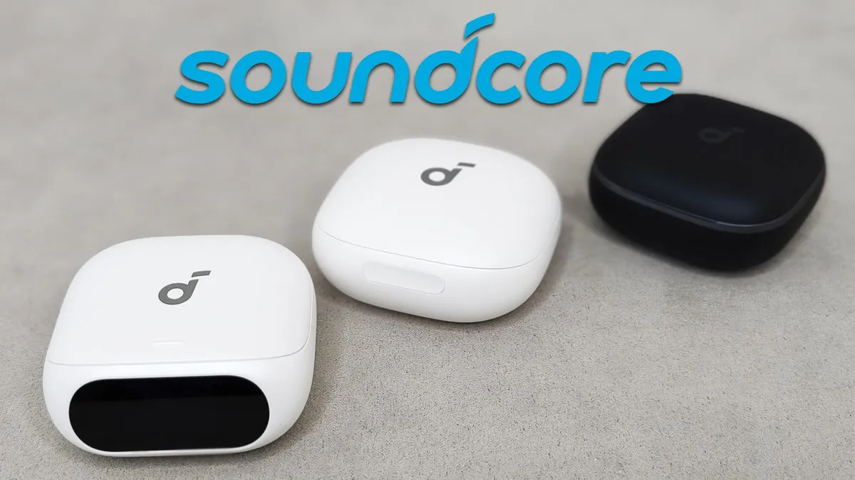 BEST ANKER SoundCore Wireless Headphones - TOP-3 5 BEST ANKER SoundCore Wireless Headphones – TOP-3