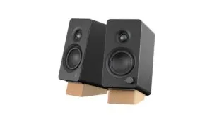 Новые Creative XF1 — Первая Настольная Акустика с Bluetooth 6.0 и LDAC, от SGD$249