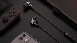 Новые Edifier HECATE Dual Engine Pro — Три Драйвера за $28