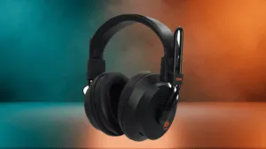 Fostex T50RP-BT ($293) — за даними бренду, перша бездротова планарна модель серії RP