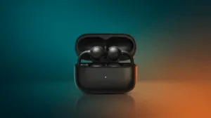 Новые Edifier Comfo Clip Q2 ($56) — Bluetooth Открытые Наушники-Клипсы с Переводом на 21 Язык