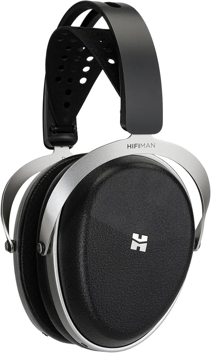 Обзор HiFiMAN Ananda Unveiled — Обнажённый Планар: Честный Звук без Прикрас за $549 8 hifiman audivina le