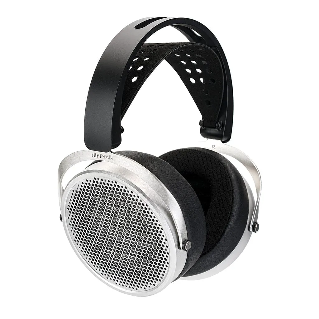 Обзор HiFiMAN HE600 — Математически Выверенный Планар с Синдромом Замочной Скважины за $799 6 hifiman he600